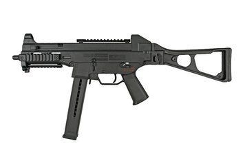 Страйкбольный аналог pistoletu maszynowego H&K UMP [Umarex] (для страйкболу) UMA-01-006300 фото