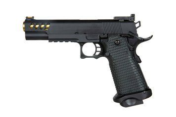 Страйкбольный аналог pistoletu 3335 [Golden Eagle] (для страйкболу) JGG-02-031870 фото