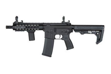 Штурмова гвинтівка SA-E08 - Light Ops Stock [Specna Arms] (для страйкболу) SPE-01-033911 фото