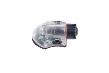 Marker typu Manta Strobe Type 2 (czerwone światło) - czarny [FMA] (для страйкболу) FMA-31-022886 фото