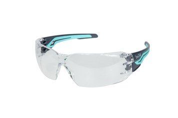 Bolle Safety - Okulary ochronne SILEX - Przezroczyste [Bolle] (для страйкболу) BOL-41-033355 фото
