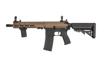 Страйкбольный привід SA-E23 EDGE 2.0&trade; - Chaos Bronze [Specna Arms] (для страйкболу) SPE-01-030875 фото