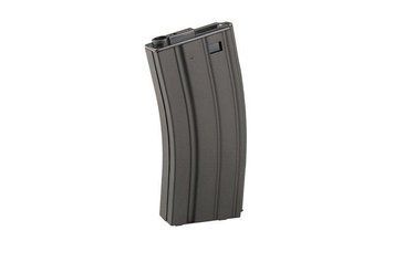 Magazynek hi-cap 300 kulek do моделей typu HK416 - czarny [Umarex] (для страйкболу) UMA-05-011183 фото