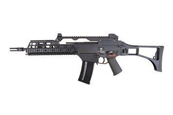 Гвинтівка G39 RAS [WE] (для страйкболу) WET-01-004452 фото