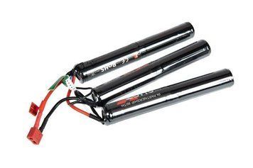 Akumulator Li-Ion 11.1 V 5200mAh нунчаки (DEANS) [TITAN] (для страйкболу) TTN-06-026559 фото