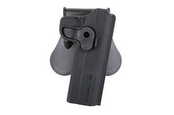 Kabura Nuprol Perfect Fit do аналогов Colt 1911 [Nuprol]&nbsp;(для страйкбола) WEE-29-009224 фото