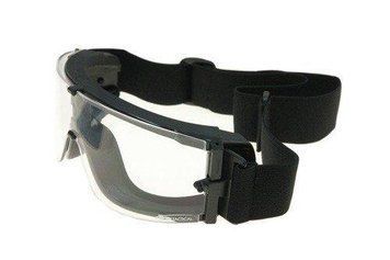 Gogle Bolle X800 z etui [Bolle] (для страйкболу) BOL-41-000880 фото