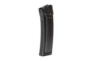 Magazynek Mid-Cap Długi do LK-33/G3 na 130 kulek [LCT] (для страйкболу) LCT-05-029991 фото