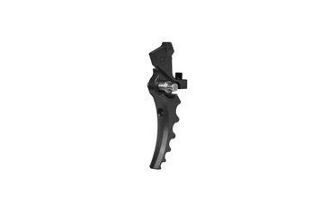 Nova Trigger 2C1 Matt Black [Gate] (для страйкбола) GAT-08-032734 фото