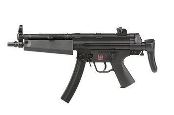Пістолет-кулемет Heckler & Koch MP5 A5 EBB [Umarex] (для страйкболу) UMA-01-011087 фото
