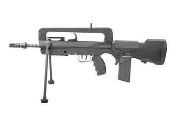 Винтовка FAMAS F1 [CyberGun] (для страйкбола) CYB-01-015585 фото