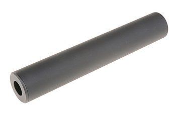 Глушитель Kriss 33x170mm - black [G&G] (для страйкбола) GIG-09-009043 фото