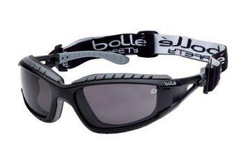 Okulary ochronne Boll&eacute; TRACKER Smoke [Boll&eacute;] (для страйкболу) BOL-41-004333 фото