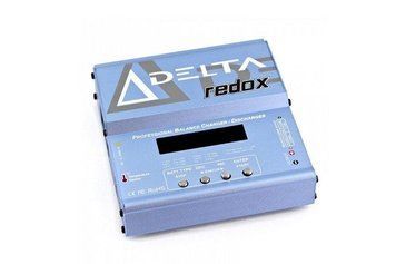 Ładowarka Delta z wbudowanym zasilaczem [Redox] (для страйкбола) RDX-07-013201 фото