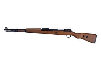 Страйкбольный аналог karabinu KAR98K (Green Gas) [G&G] (для страйкболу) GIG-02-007757 фото