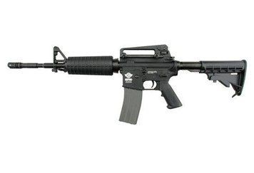 Аналог штурмовой винтовки CM16 Carbine [G&G] (для страйкбола) GIG-01-002762 фото