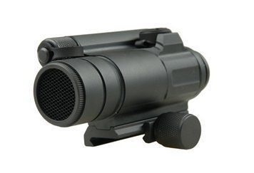 Kolimator zamknięty z metalową siatką [ACM] (для страйкболу) GFA-10-000522 фото