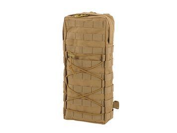 Plecak na system hydracyjny MOLLE - coyote [8FIELDS] (для страйкболу) M51613023-TAN фото