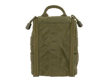 Taktyczna ładownica pierwszej pomocy - Olive [8FIELDS] (для страйкболу) M51613107-OD фото