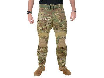 Вдосконалені бойові штани Gen3 (36W) - MultiCam [Emerson] (для страйкболу) EM9351MC36 фото