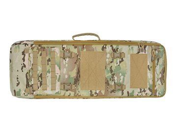 Сумка Buckle Up для зброї довжиною 90cm TRAVEL - Multicam [8FIELDS] M51612089-CP фото