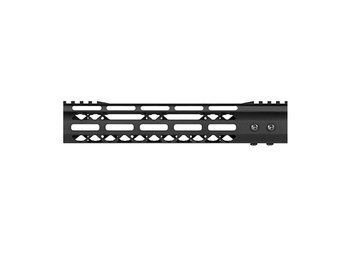10" цевьё GT - MLOCK - Black [KUBLAI] (для страйкбола) AS.R134-BK фото