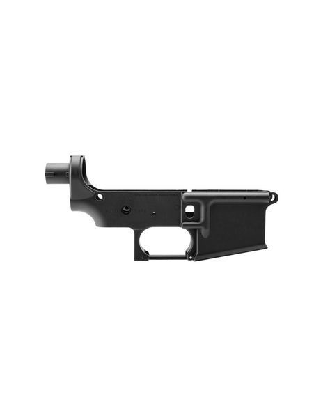 Нижняя часть корпуса (ловер) AR15 серии EDGE&trade; Black [Specna Arms] (для страйкбола) SPE-09-032913 фото