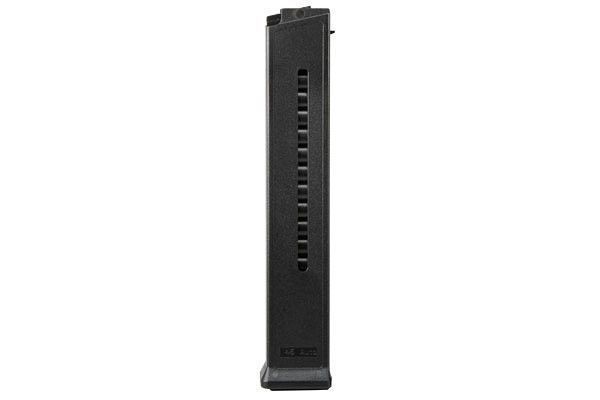 Бункерний магазин 420 кульок для привода ASG HECKLER&KOCH UMP FDE SPORTSLINE &mdash; black [Umarex] (для страйкболу) k54767(2.5932.1) фото