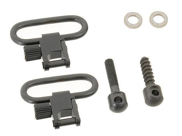 Uchwyt zawieszenia typ UM QD mod.2 - black (для страйкболу) BD0885-1 фото