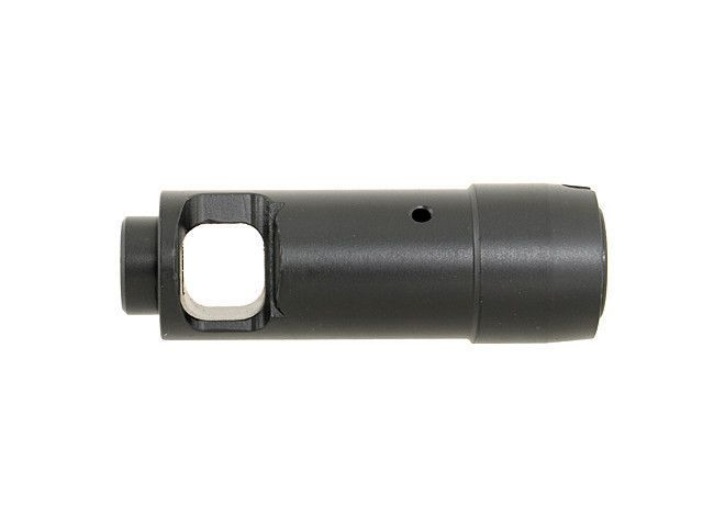 Полум'ягасник для страйкбольної AK74 (5.45) [CYMA] (для страйкболу) FBP0550 фото