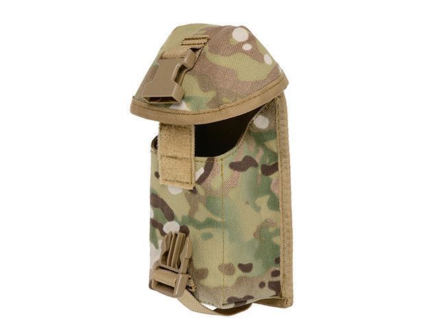 Podw&oacute;jna ładownica na magazynki do karabinu snajperskiego - MC&nbsp;(для страйкбола) M51613256-CP фото