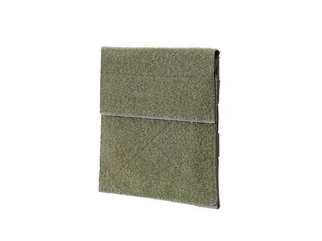 Panel administracyjny z rzepem - Olive [8FIELDS] (для страйкбола) M51613074-OD фото