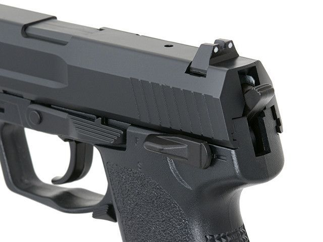 LSP GBB [LS] (для страйкболу) GGB-9603 фото