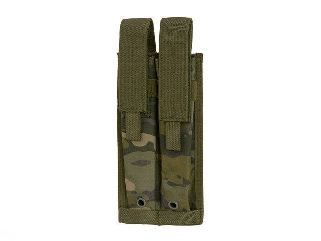 Подсумок для магазинов двойной P90/UMP/MP5 - Multicam Tropic [8FIELDS] M51613114-MT фото