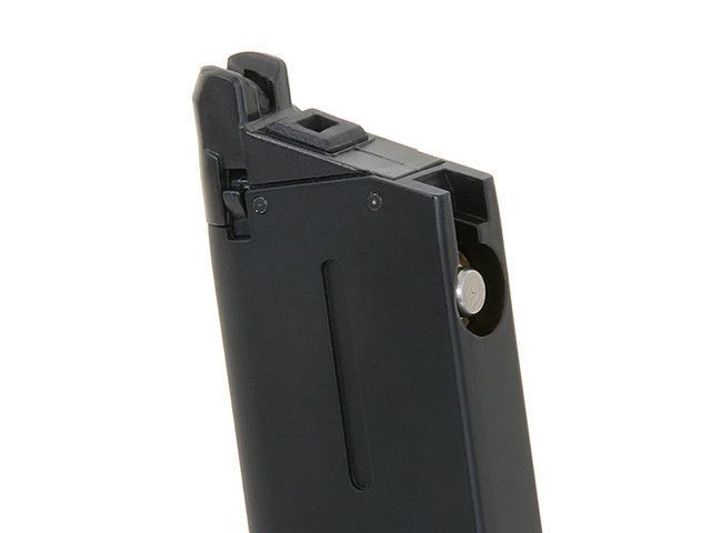 Магазин увеличенный COLT 1911 Kimber R27 Green Gas [Army Armament] (для страйкбола) A-36(R27 MAG) фото