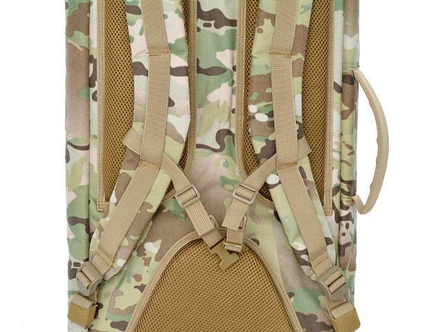 Сумка Buckle Up для оружия длинной 90cm TRAVEL - Multicam [8FIELDS] M51612089-CP фото