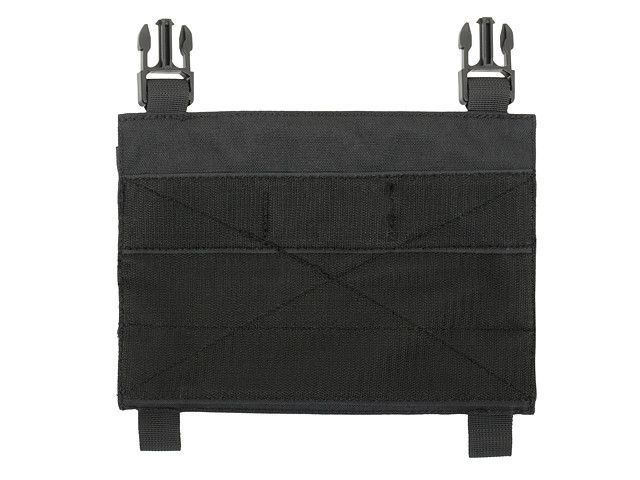Подсумок для тройной винтовки с пряжкой Buckle Up - Black [8FIELDS] (для страйкбола) M51613235-BK фото