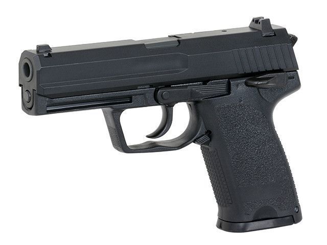 LSP GBB [LS] (для страйкболу) GGB-9603 фото