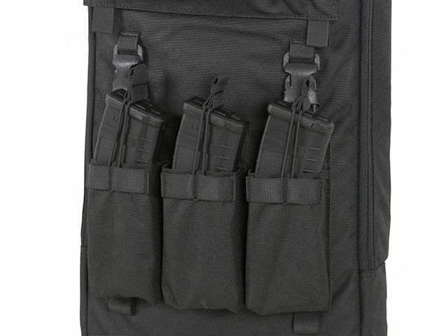 Сумка Buckle Up для оружия длинной 90cm TRAVEL - Multicam [8FIELDS] M51612089-CP фото