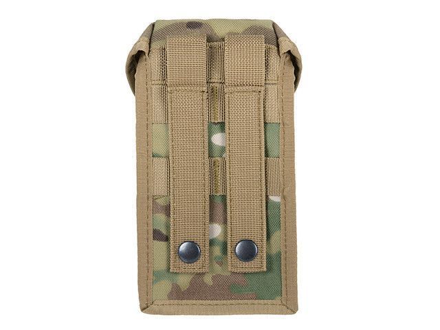 Podw&oacute;jna ładownica na magazynki do karabinu snajperskiego - MC&nbsp;(для страйкбола) M51613256-CP фото