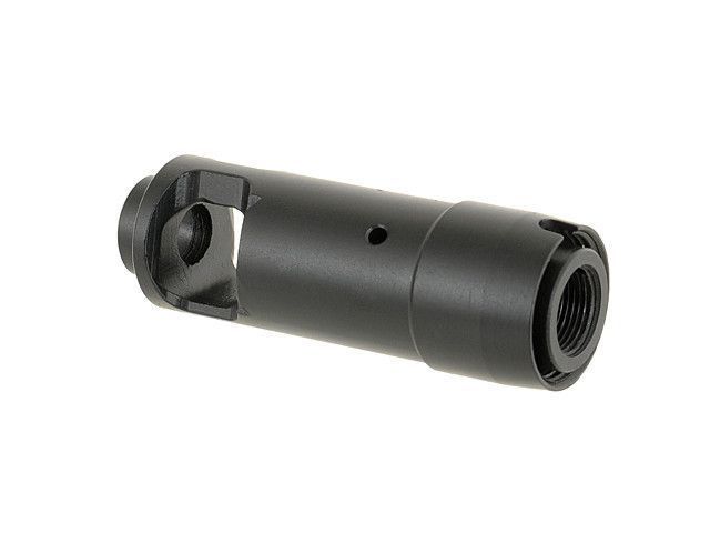 Полум'ягасник для страйкбольної AK74 (5.45) [CYMA] (для страйкболу) FBP0550 фото
