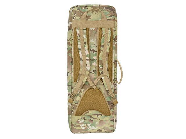 Сумка Buckle Up для оружия длинной 90cm TRAVEL - Multicam [8FIELDS] M51612089-CP фото
