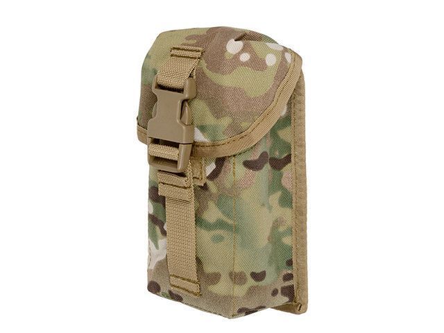 Podw&oacute;jna ładownica na magazynki do karabinu snajperskiego - MC&nbsp;(для страйкбола) M51613256-CP фото