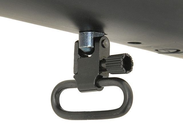 Uchwyt zawieszenia typ UM QD mod.2 - black (для страйкболу) BD0885-1 фото