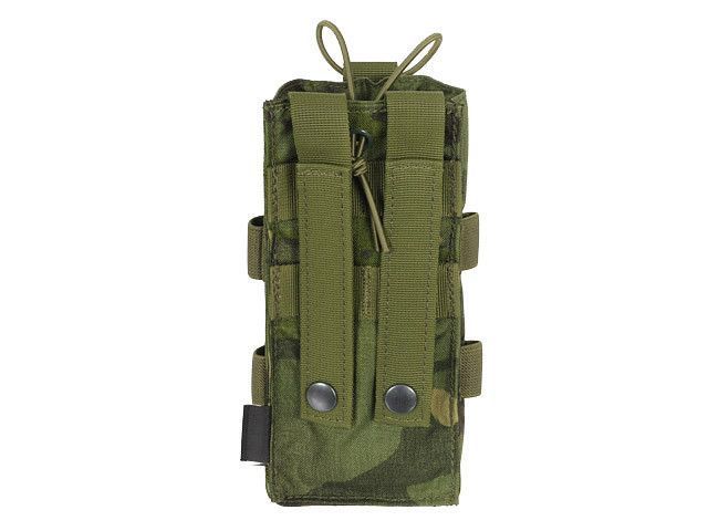 Підсумок для радіостанції PRC148/152 &mdash; Multicam Tropic [8FIELDS PREMIUM] M51613189-MT(COR) фото