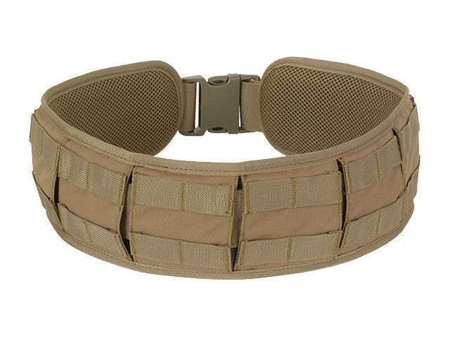 Пояс тактический разгрузочный MOLLE (размер M) &ndash; COYOTE [8FIELDS] M51617008-M-TAN фото