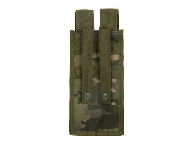 Подсумок для магазинов двойной P90/UMP/MP5 - Multicam Tropic [8FIELDS] M51613114-MT фото