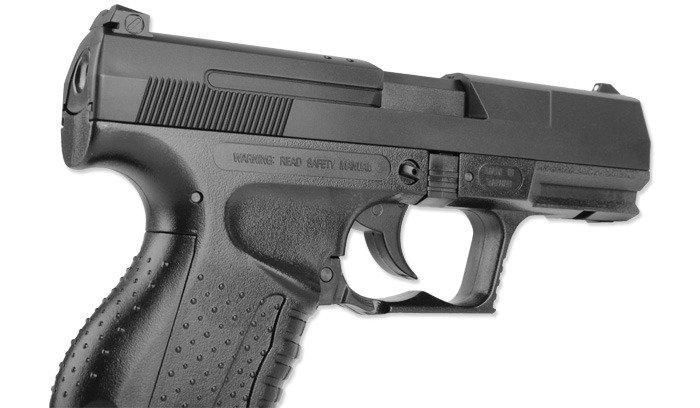 HFC - P99 Pistol airsoft - Spring - HA-120B 2304 фото