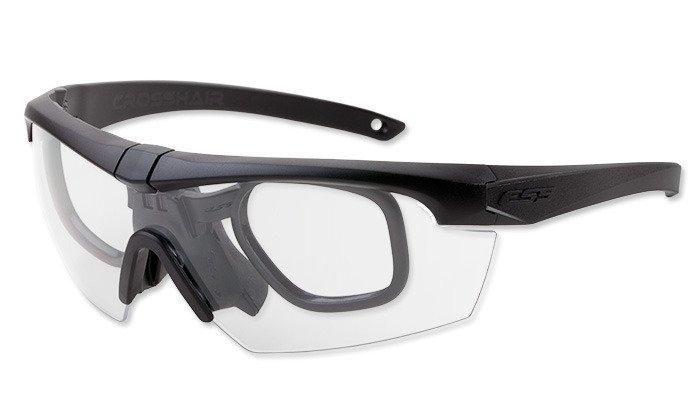 ESS - U-Rx Lens Insert - ESS / Oakley - 740-0411 (для страйкбола) 7876 фото