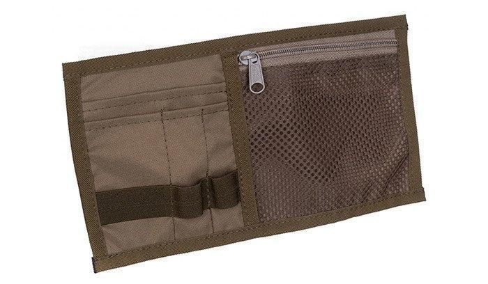 WISPORT - SilverFox II Backpack - 40L - Olive Green (для страйкбола) 19370 фото